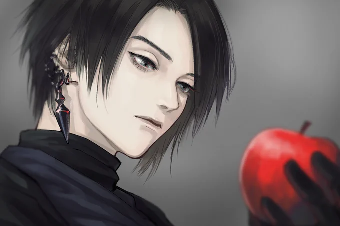 リンゴで働いてくれるゼロさん #FF14 