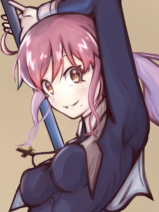 Noel - Tsukihime 