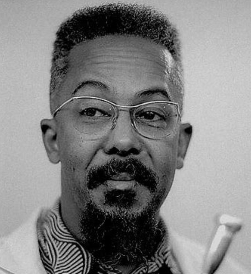 Happy Birthday Lester Bowie!

 