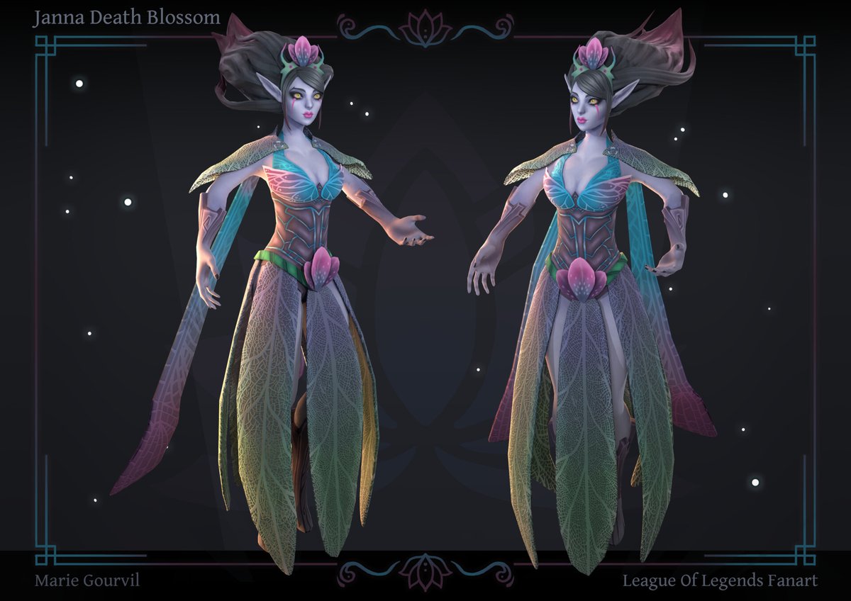 GourvilMarie's tweet photo. Hiii #PortfolioDay !

I'm Marie, a French character artist into semi-realistic/cartonish style✨Currently looking for a job or an internship ! 

✨https://t.co/3doB2jx3Wn
✨gourvil.mariearia.pro@gmail.com https://t.co/dNrRpCLVKb