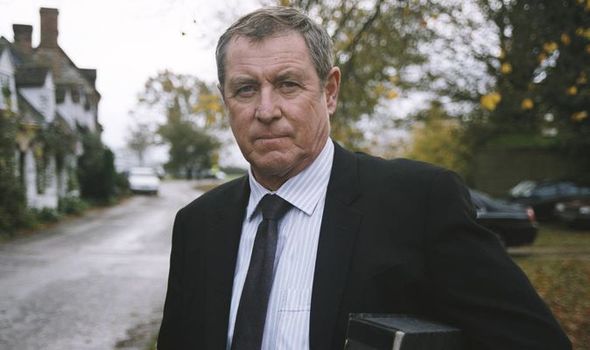 Happy birthday to John Nettles 