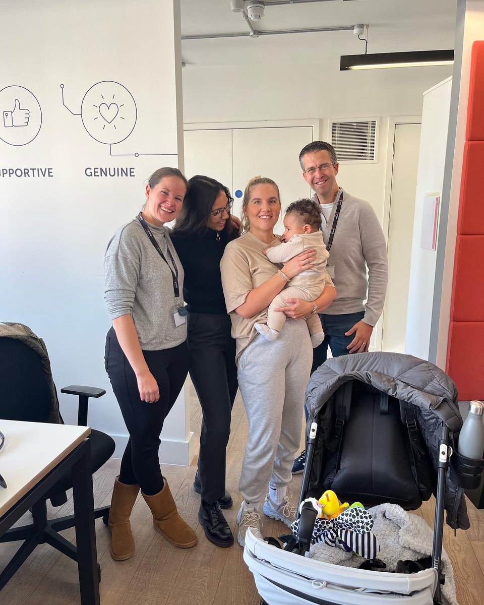 CCGroup, a Hoffman Agency tweet media