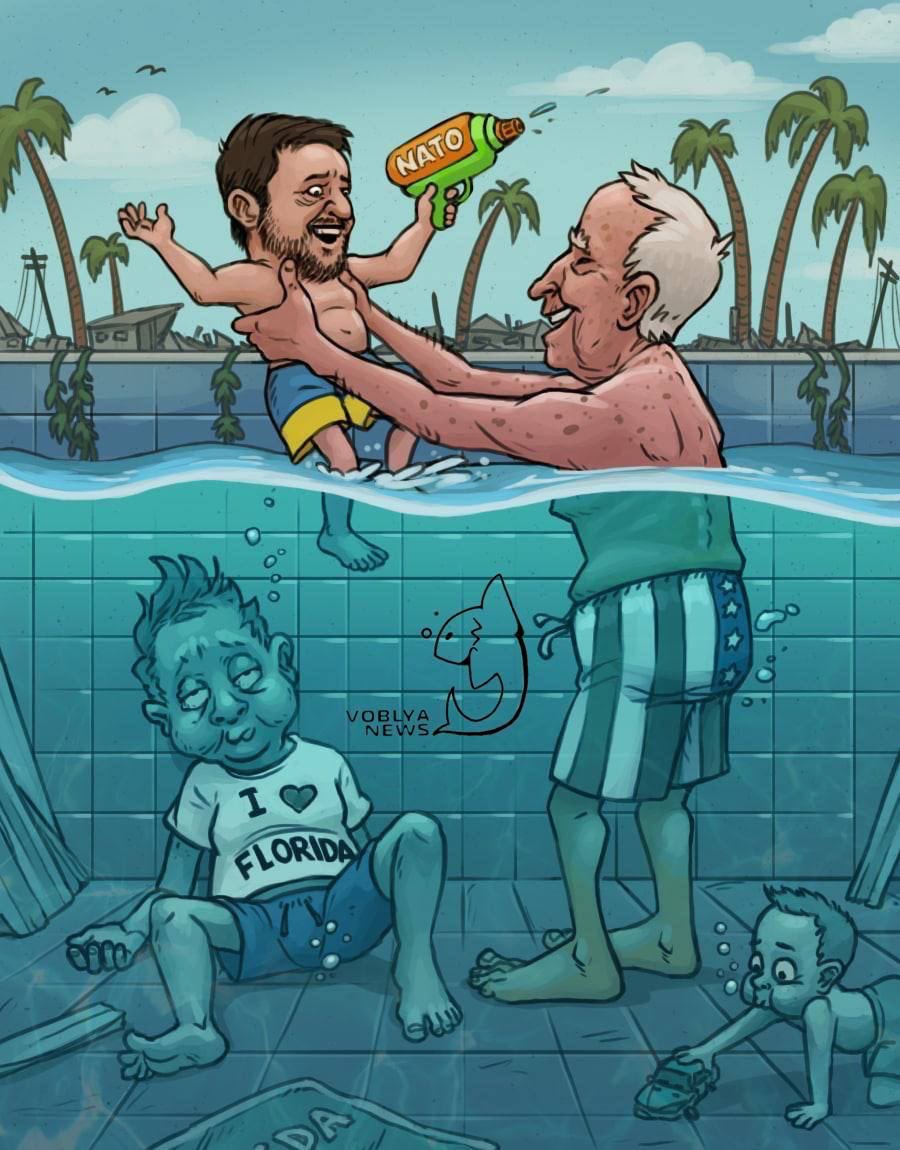 Водитель Поезда tweet media