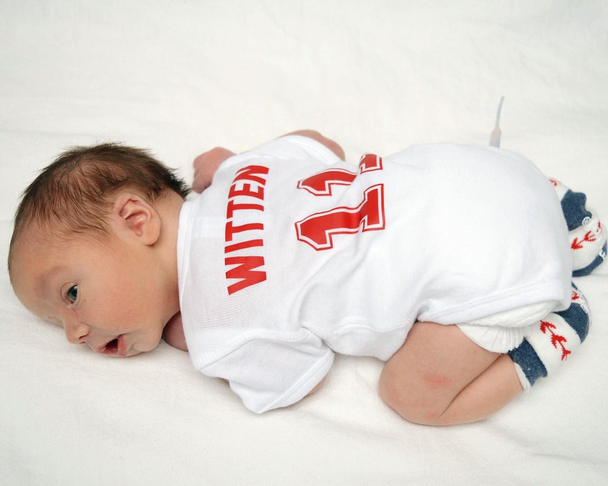 James Richard Witten III                           October 8, 2022                                        ⁦@NatalieKalibat⁩ ❤️