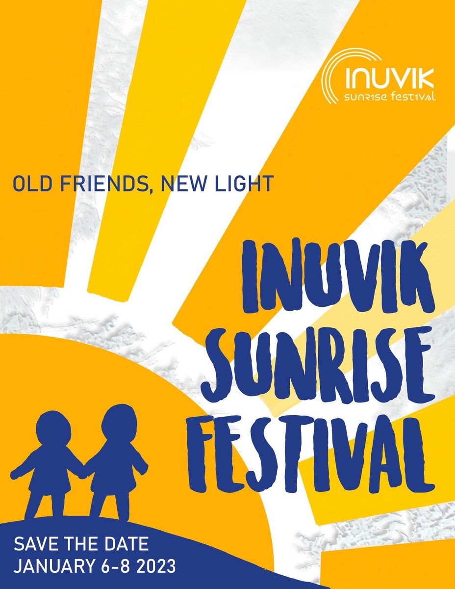 Sunrise Festival tweet media