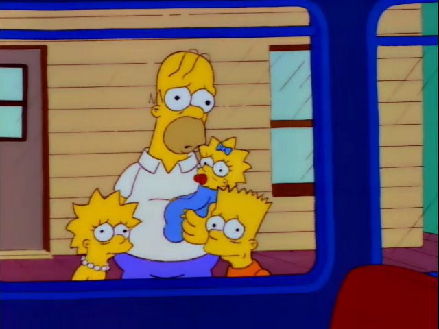 Simpsons Liverpool tweet media