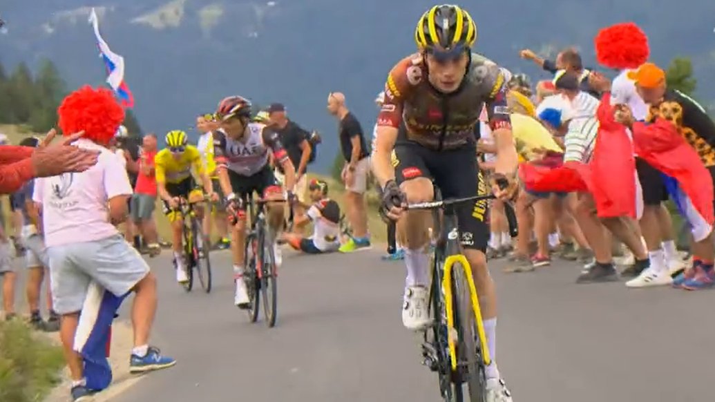 MorronFuro's tweet photo. 2022:

4/5 Granon (Tour de France) https://t.co/Vtg0zDDq5U