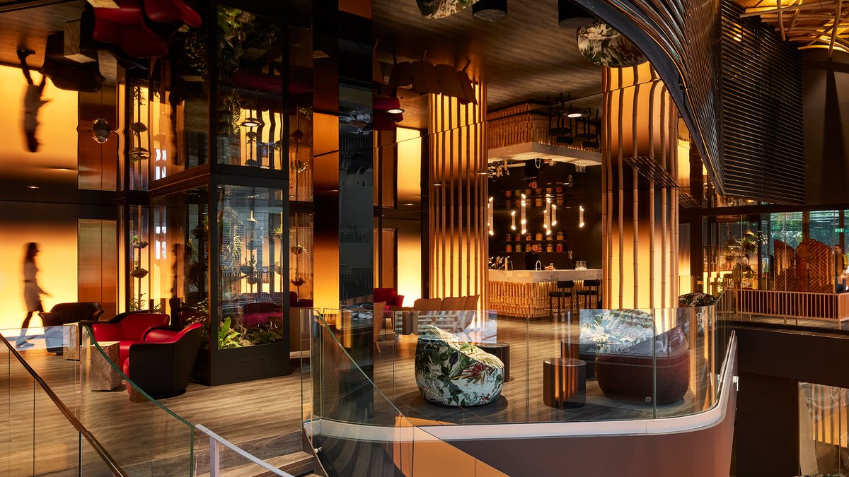 Kwerk: "Des lieux de travail inspirants" dans <a href="/courriercadres/">Courrier Cadres</a> 

courriercadres.com/entreprise/vie…

#design #workspace