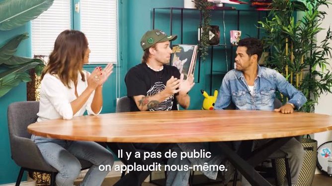 KonoYimeDa's tweet photo. On vanne beaucoup la maladresse de TiboInShape, mais vous oubliez Squeezie https://t.co/BdQp5VqBHX