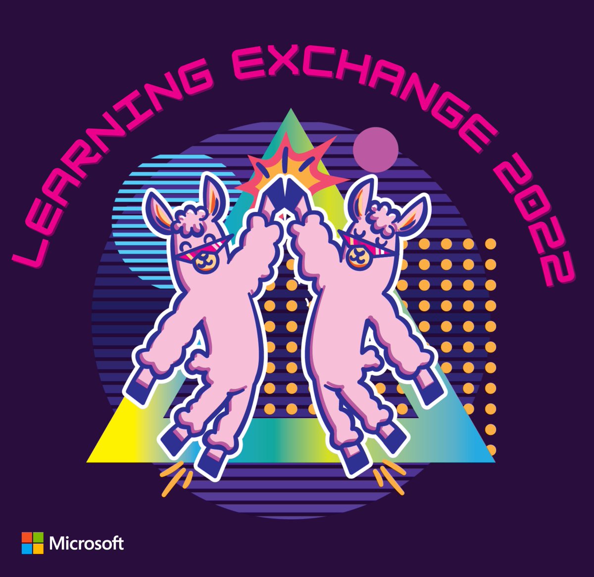 Hinkels_Hangout's tweet photo. So excited to be able to attend the Microsoft Learning Exchange next week. Looking forward to all the learning to come. #LearningExchange22
@MIEE_Flopsie #microsoftEDU #MIEExpert https://t.co/wEeiHeR0UB