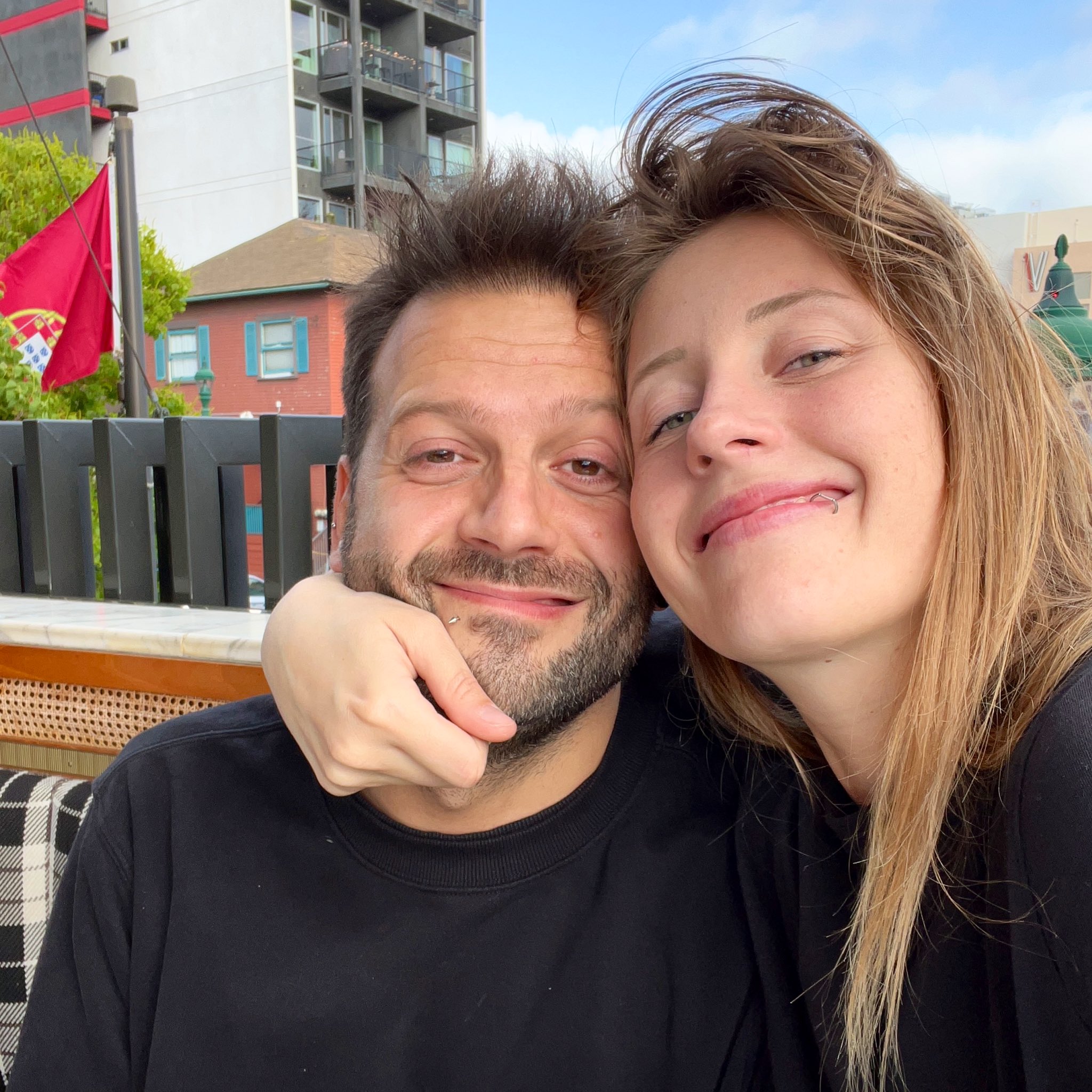 Charlotte de Witte on Twitter: &ldquo;Happiest of birthdays to the love of my