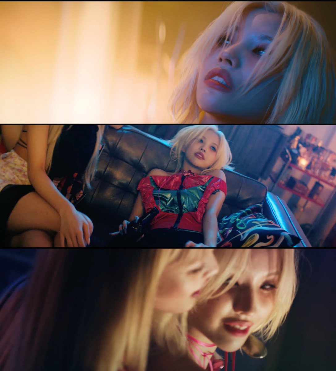 ดาร์กมาก คอนเสปตัวแม่