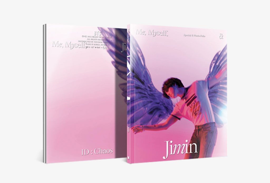 SherryLuvsBTS's tweet image. 💜JIMTOBER GIVEAWAY💜

Prize:
• Special 8 Photo-Folio Me, Myself, and Jimin ‘ID:Chaos’
   • 1 WINNER Global

Rules:
  💜 Follow
  💜 RT &amp;amp; Like
  💜 Comment location &amp;amp; favorite Jimin content

Info: 
• Ends 10/31 11:59PM CST

@BTS_twt #BTS #BTSgiveaway #Jimin #JIMINDAY #JIMTOBER