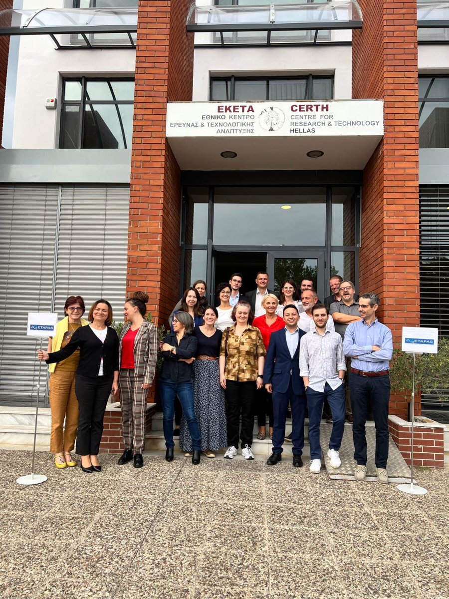 Department of Innovation and Digitalisation in Law (@idunivienna) on Twitter photo Prof. Iris Eisenberger, Albert Steiner (<a href="/UniGraz/">Uni Graz/University of Graz</a>) and Sophia Witz join the GA of the H2020 <a href="/ETAPAS_EU/">ETAPAS project</a> project, presenting results on the use of exciting new technologies such as rehabilitation robots, fake news detector, municipality chatbots & open data applications. Prof. Iris Eisenberger, Albert Steiner (<a href="/UniGraz/">Uni Graz/University of Graz</a>) and Sophia Witz join the GA of the H2020 <a href="/ETAPAS_EU/">ETAPAS project</a> project, presenting results on the use of exciting new technologies such as rehabilitation robots, fake news detector, municipality chatbots & open data applications.