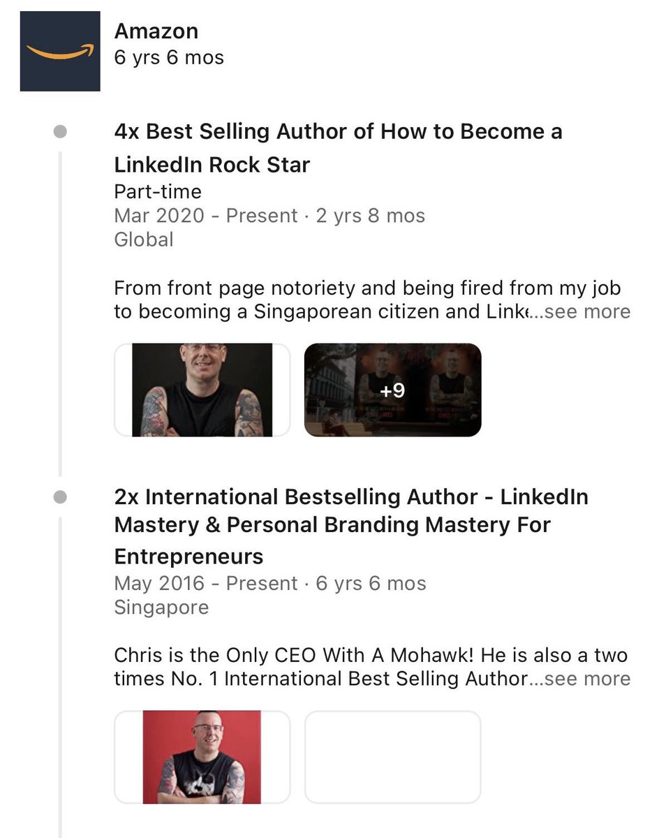 Best of Linkedin tweet media