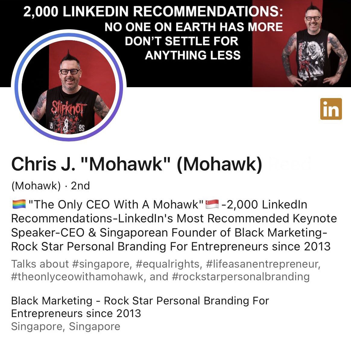 Best of Linkedin tweet media