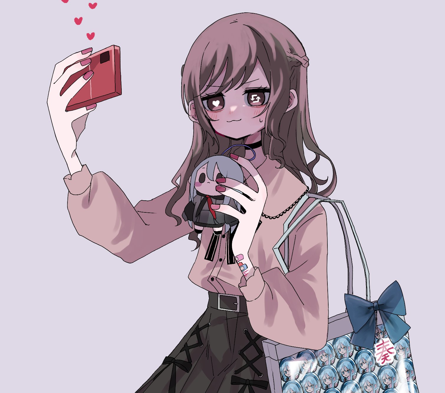 東雲溯 on X: 
