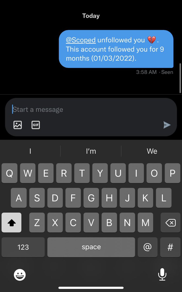 exifyfnn's tweet image. 😘