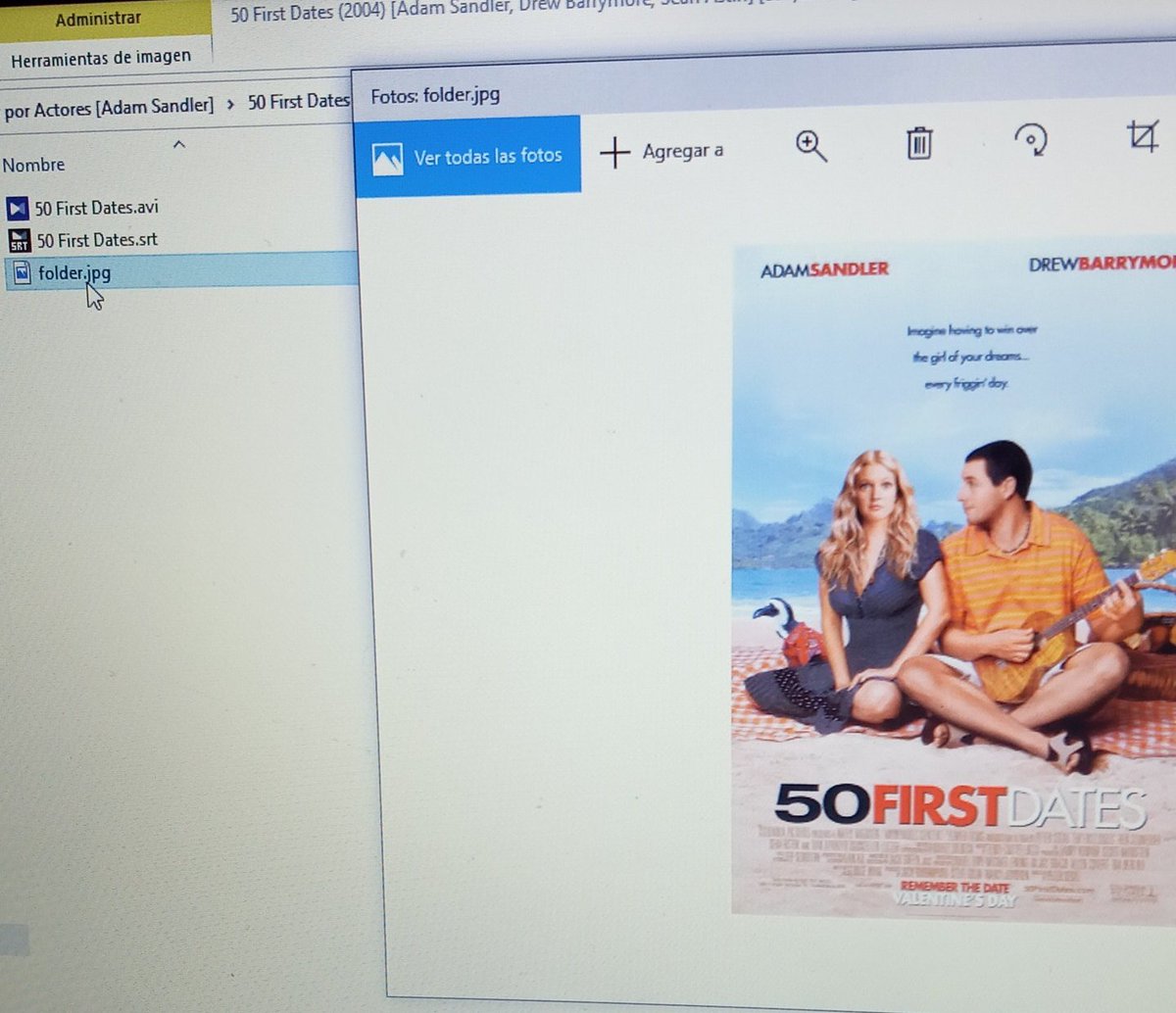 Asere yo soy duro pero esta mierda me hace llorar cada vez que la veo :(