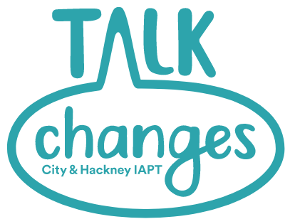 #CityandHackneyTalkingTherapies #TalkChanges is for everyone - and you can self-refer. If you are experiencing #depression #anxiety #feelings of #worthlessness get in touch now: talkchanges.org.uk @EdwinCCN @AHorobin @DrChloeBeale @MohitVenkataram