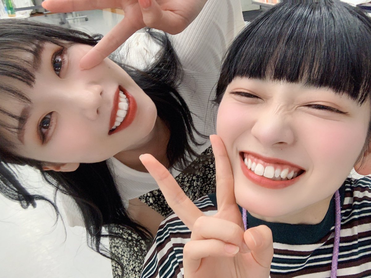 asaka_charlotte's tweet photo. お気に入り写真②
ごめん４枚目が一番好き。 https://t.co/xPMNnNg0GP