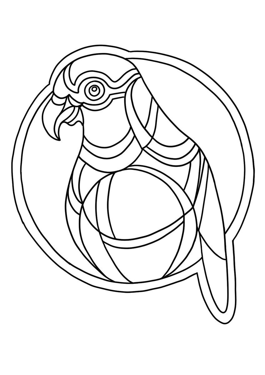 loriland_io's tweet photo. Ready to color the world? Come discover the #loriland archipelago with us! Looking for #cryptoart and #NFT people to join the adventure. https://t.co/UR0JtE5aaw