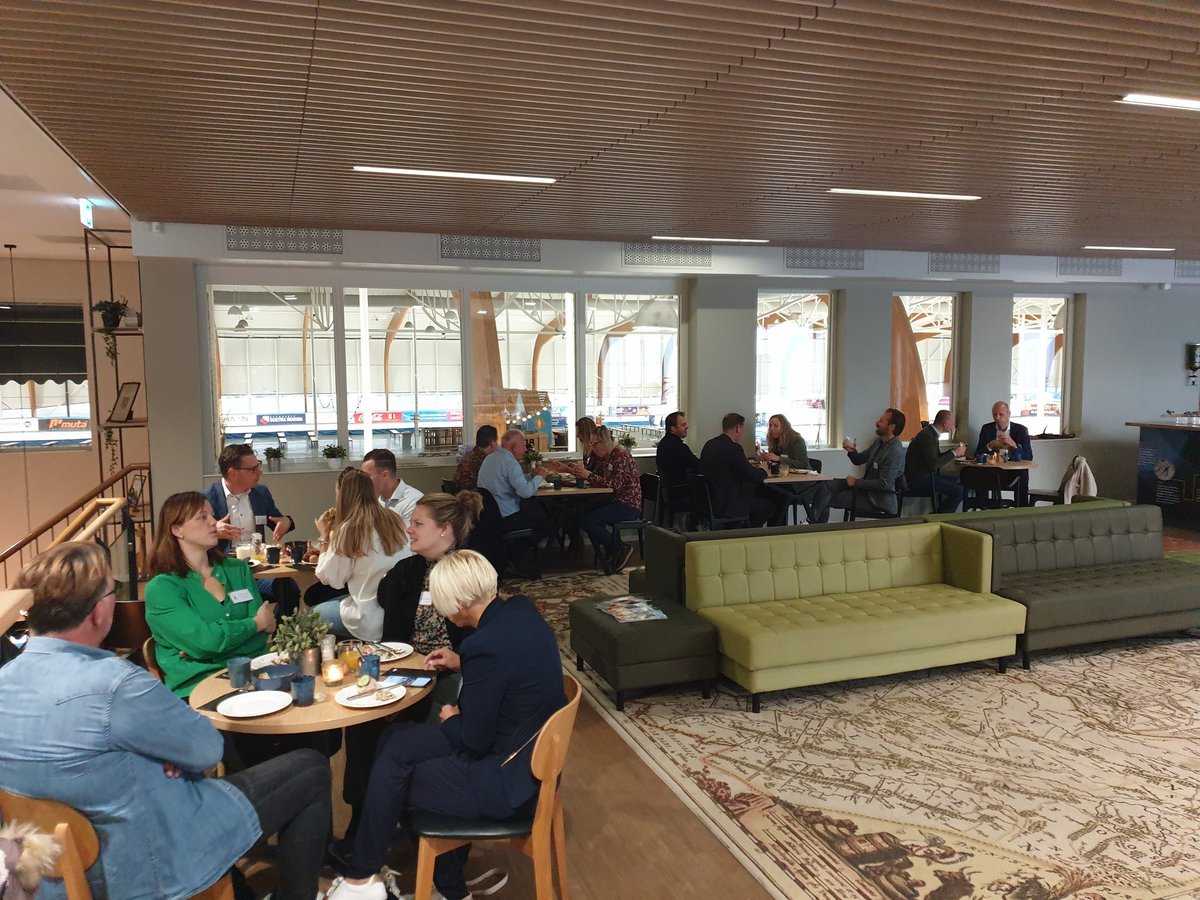BBC Leeuwarden tweet media