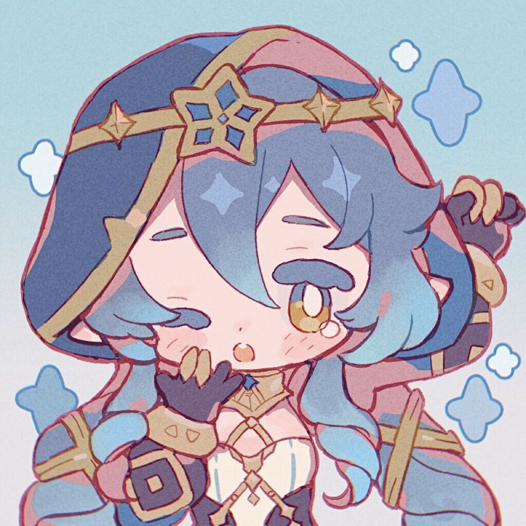 koxomaru's tweet photo. apparently she needs more sleep💤 #layla https://t.co/jm0VbMiWa8