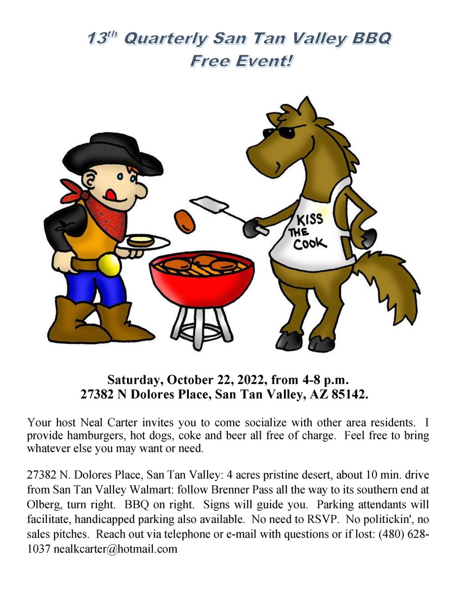 NealCarterArizona tweet media