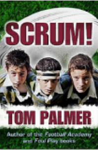 tompalmerauthor's tweet photo. I'm proud to be the author of five rugby league books for children. With RUGBY LEAGUE WORLD CUP #RLWC2021 about to kick off in England, I'm offering one set as a prize to a UK school. Please RT to compete. Deadline: Sat 15th Oct, 2.30 p.m. at kick off.
https://t.co/STFEarnvDy https://t.co/R3m5unOO2m