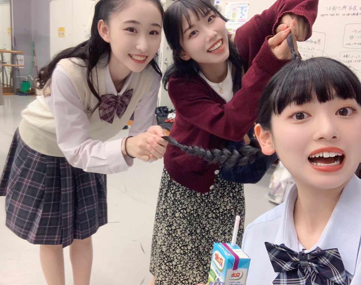 asaka_charlotte's tweet photo. お気に入りの写真①
#TP銀河 https://t.co/QQlKQ4L6jO