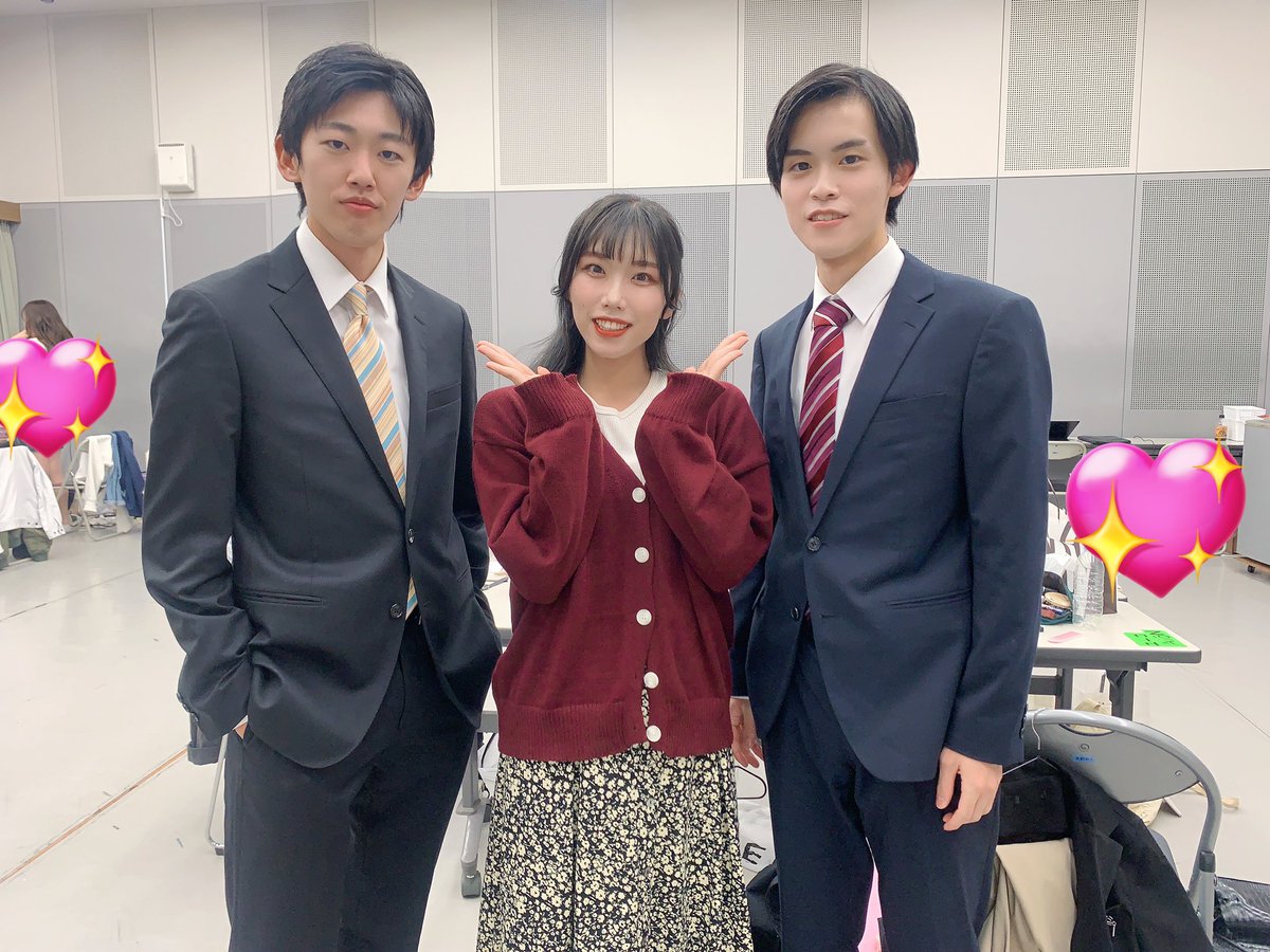 asaka_charlotte's tweet photo. お気に入りの写真①
#TP銀河 https://t.co/QQlKQ4L6jO