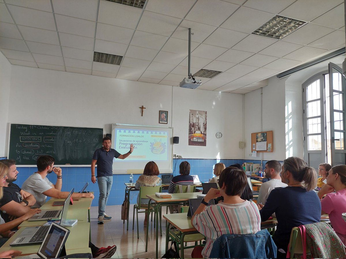 Rafael Triviño tweet media