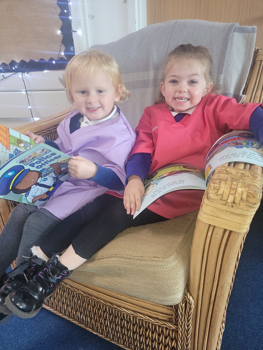 Larkspur Primary tweet media