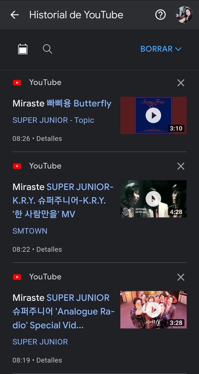 BlueSwanSP1's tweet photo. 💎 SJ 💎 SJ 💎 SJ 💎 SJ 💎
Ronda No.4
#슈퍼주니어
#SUPERJUNIOR
@SJofficial
@Spyelfs
#ELF
💎 SJ 💎 SJ 💎 SJ 💎 SJ 💎 https://t.co/vnZGIzaqQj