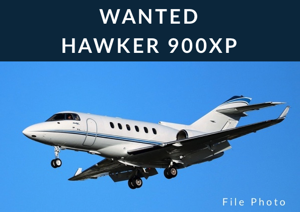 FindAircraft's tweet photo. Wanted: Hawker 900XP from @cfsjets #FindAircraft #AircraftForSale #AircraftWanted #CFSJets - https://t.co/vS4ctVr2Xg https://t.co/oJ1ux9d4an