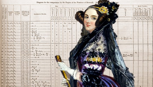 In honor of #AdaLovelaceDay, learn about the woman who many view as the world's first programmer: cnet.co/2dZ1Ihp