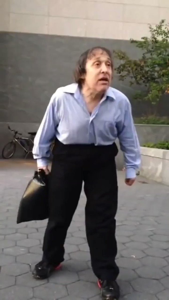 Mr. Bunker’s Conspiracy Time Podcast tweet media