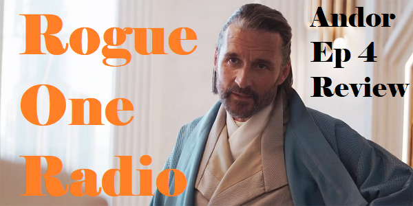 RebelNerdRadio's tweet photo. What are you doing tonight?  Skip your plans and catch our live stream tonight with Steele of #TheJoyofStarWars. We'll be talking ep 4 of #Andor!

https://t.co/tX9ICVZYLs

#wearered5 #red5family #rogueoneradio #starwars https://t.co/ATPiYSE34X