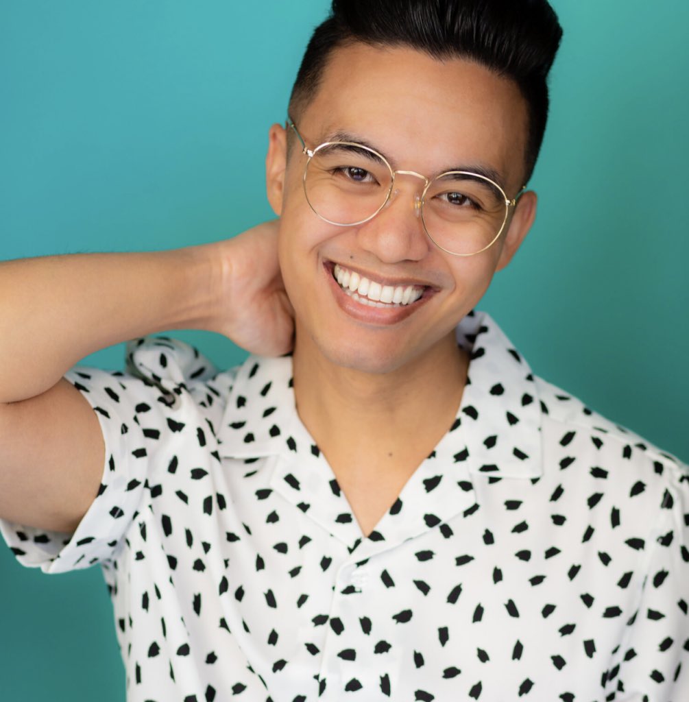 anthony christian ocampo 🇵🇭🏳️‍🌈 tweet media