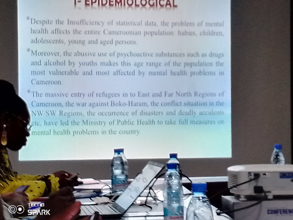 Reporting on mental health issues requires careful choice of words and intentionally shunning stigmatizing words.