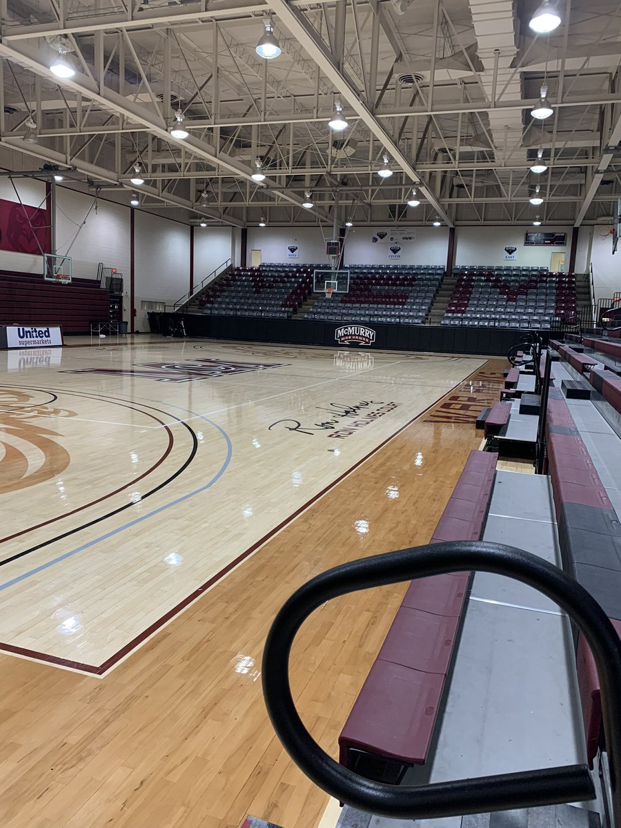 CarsonDiamond30's tweet image. Had a great visit yesterday with @McMurry_MBB! Thank you to @ZPickelman  for meeting with me.