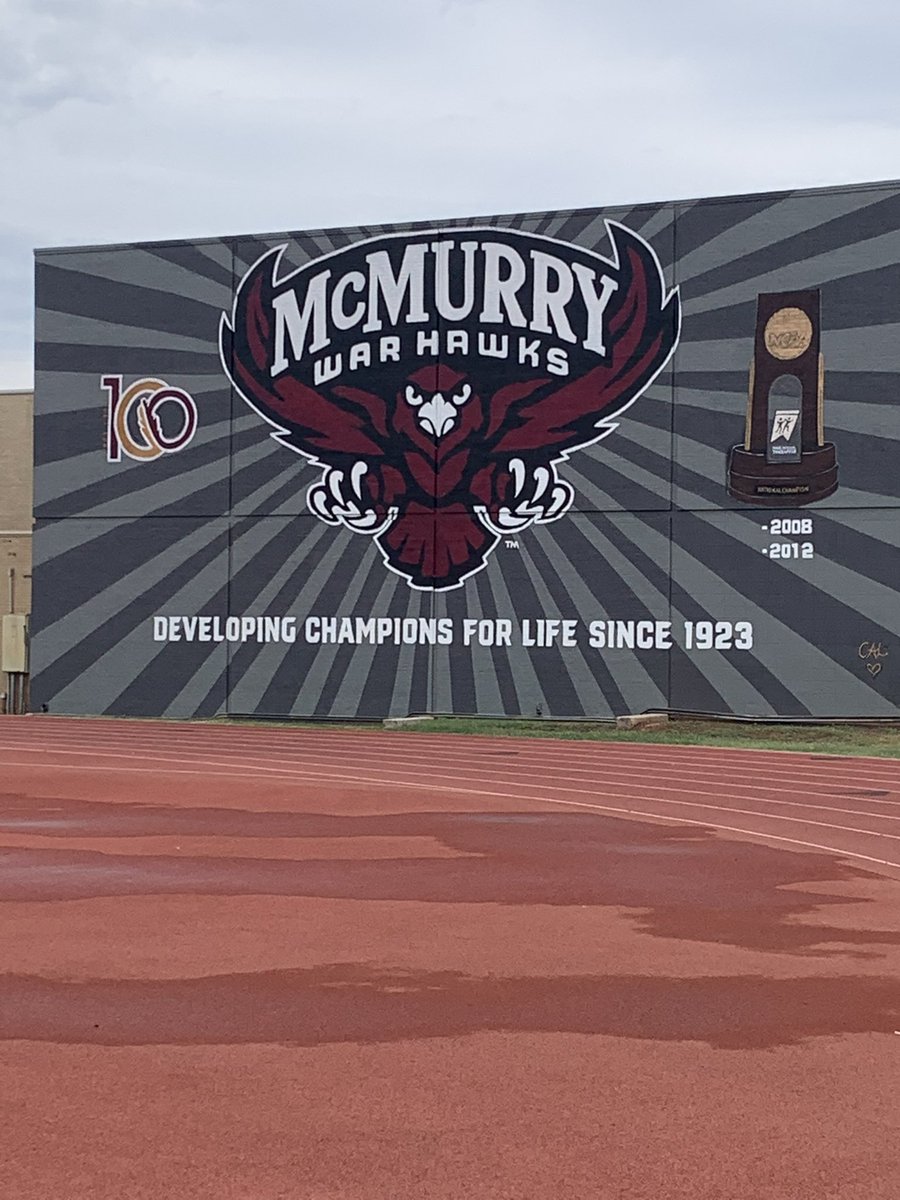 CarsonDiamond30's tweet image. Had a great visit yesterday with @McMurry_MBB! Thank you to @ZPickelman  for meeting with me.