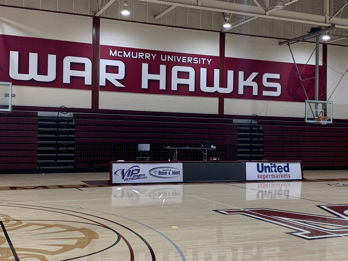 CarsonDiamond30's tweet image. Had a great visit yesterday with @McMurry_MBB! Thank you to @ZPickelman  for meeting with me.