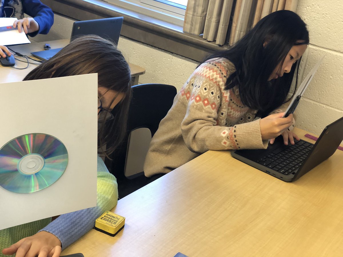 MrKSDyck's tweet image. Grade 5/6s @PortWellerPS also took many photos of common objects so that the #ArtificialIntelligence of #GoogleCreativeLab’s  #TeachableMachine (teachablemachine.withgoogle.com/train) would be able to tell them apart. #AI @KidsCoding @DigitalMomentCA @alexanderchen #Coding #Patterns #Camera