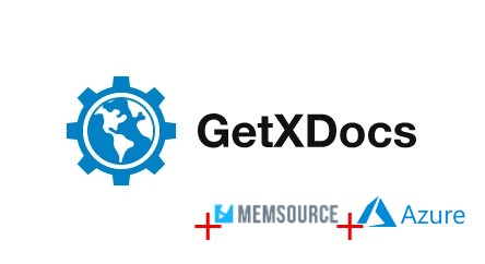 venibak's tweet image. 📃GetXDocs brief report

The most important tasks of the last week: we integrated GetXDocs with #Memsource based glossaries and #Azure based transliteration!

Also, last week, we created our logo (I wrote about it) and made Twitter account @GetXDocs !

#buildinpublic #startup