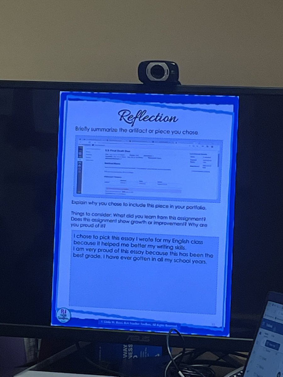 Ulelia Childs, MA tweet media