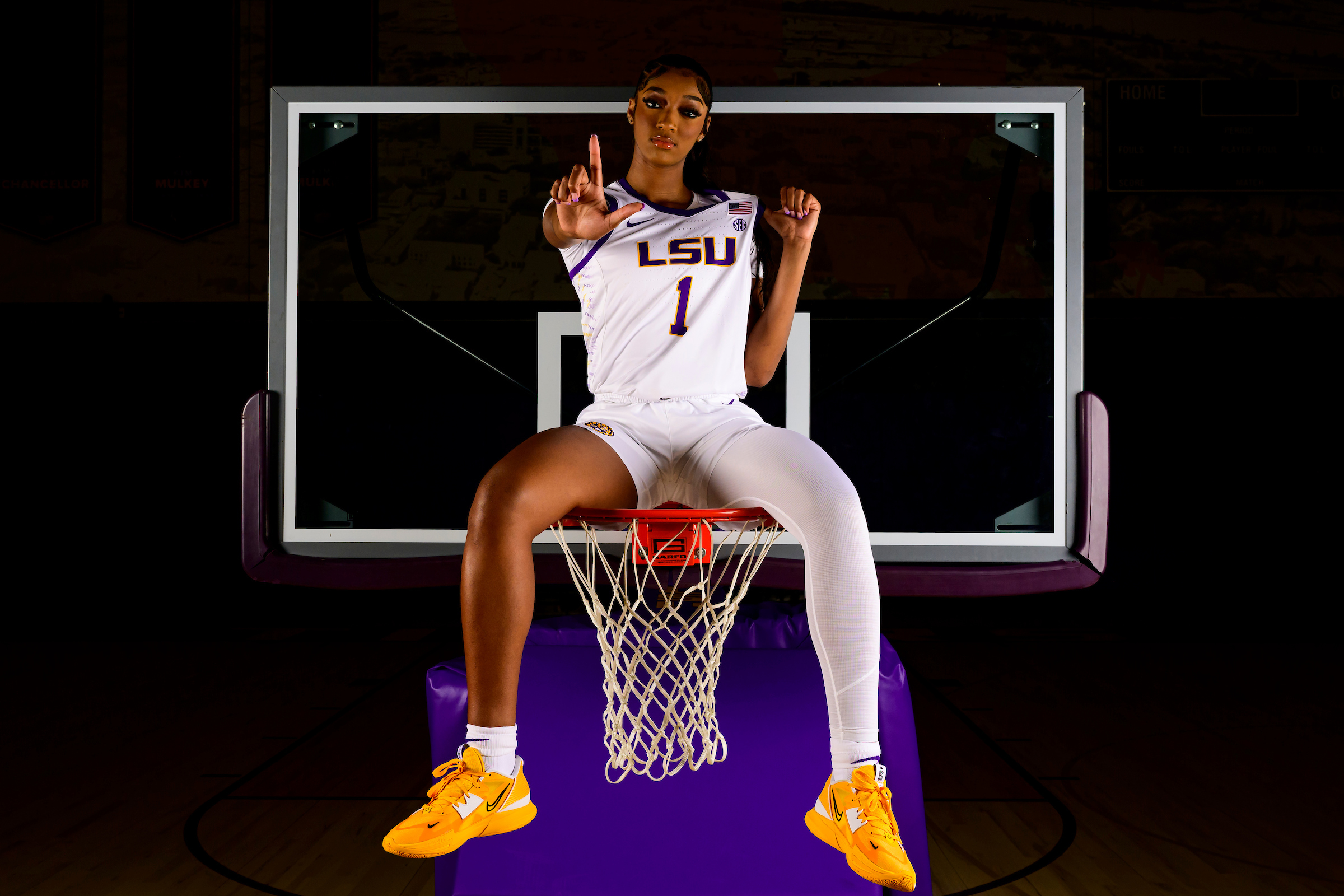 Angel Reese (@Reese10Angel) / Twitter