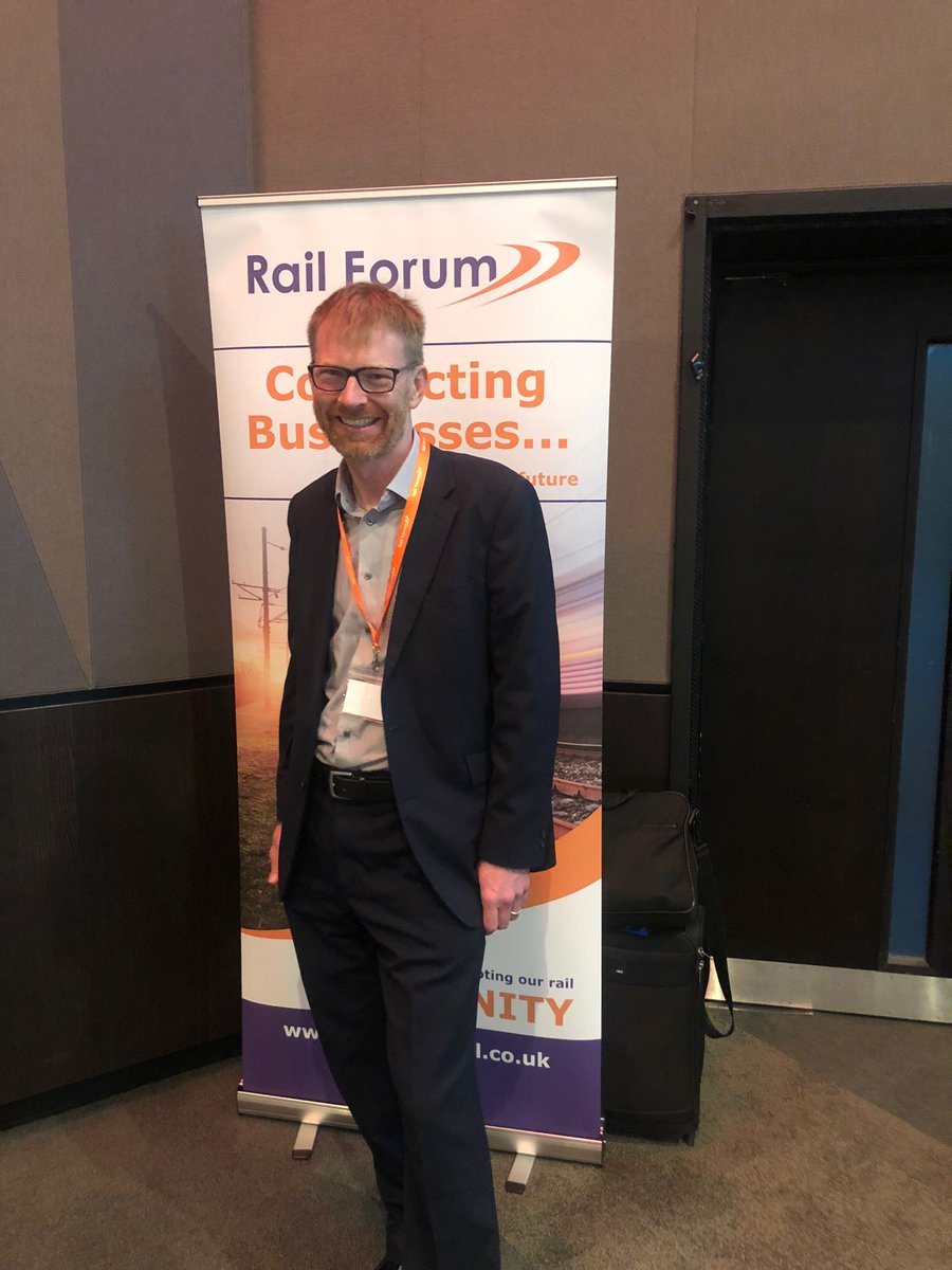 Vivarail tweet media