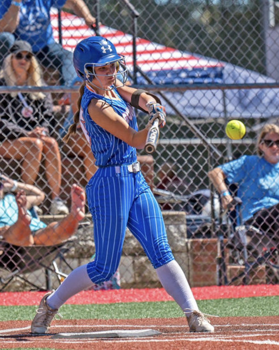 ca_softball's tweet photo. Maggie Wilks was selected to represent Columbia Acadmey in the 4A/5A/6A Fastpitch All-Star game! The game will be played Wednesday at 4:30 at Jackson Prep. 

Congratulations Maggie!! https://t.co/YHWro35gGX